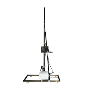 インテリジェントデータエンコーダー3.6 "LEDタッチスクリーンハンドヘルドインクジェットプリンターポータブルミニインクジェットプリンターロゴラベル印刷機 - Product Image 2