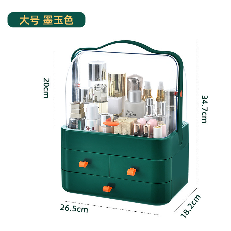 Large Green