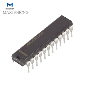 (electronic components) <strong>MAX190BCNG</strong>