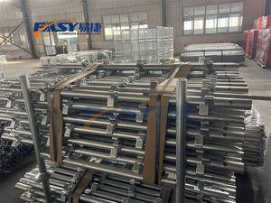 易建筑钢材对角线/龙头Kwikstage系统脚手架澳大利亚 - Product Image 2