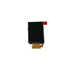 Pantallas LCD personalizadas 2,36 pulgadas Todas las direcciones de visualización Paneles de pantalla IPS Pantalla LCD TFT - Product Image 5