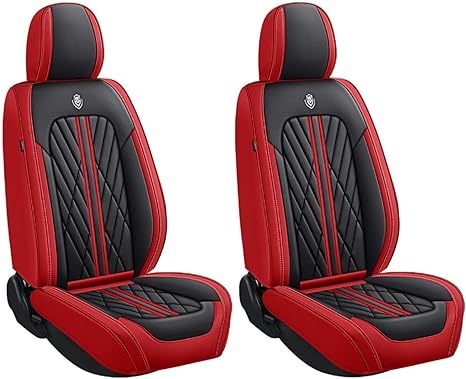 Rojo y negro