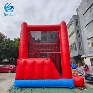 High Quality Inflatable Wipeout Obstacle Game Big Balls <strong>Leaps</strong> and <strong>Bounds</strong> Inflatable Obstacle Course Games for Kids - Product Image 4