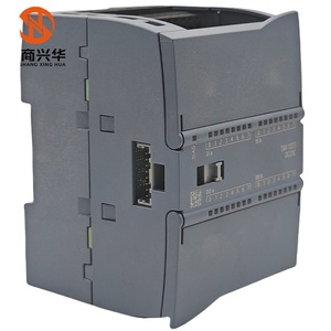 Nuovo originale Warehousestock Plc Controller di programmazione 6ES7223-1BL32-0XB0 modulo di ingresso/uscita SM 1223 per S7-1200 serie - Product Image 2