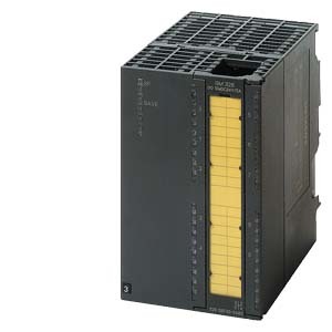 Siemens 1/2 6ES7326-1BK02-0AB0 Módulo de entrada analógica de control industrial 24V Memoria flash 100% Original Nuevo 12 meses - Product Image 3