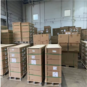 C9300-48T-A催化剂9300企业千兆48端口数据可堆叠第3层智能网络交换机 - Product Image 5