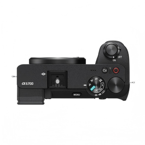 HFTプロのミラーレスA6700 DSLRデジタルカメラポイントと撮影HD CMOSセンサーSDメモリーカード卸売 - Product Image 5