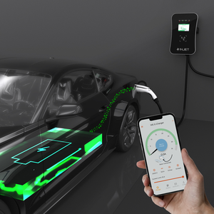 Type 2 <strong>Charger</strong> for Electric Vehicles <strong>Charger</strong> for Id4 Id6 <strong>Charger</strong> Station of Electricity for Electric Cars - Product Image 6