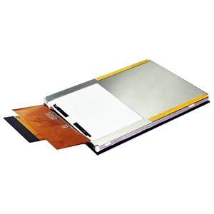 2,8 Zoll TN Wide View TFT LCD-Anzeige modul 240*320 Auflösung Kapazitives Touch panel Ili9341 Treiber-IC-MCU-Schnitts telle bildschirm - Product Image 2