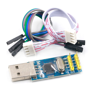 1 pezzo mini ST-LINK/V2 ST LINK STLINK STM8 STM32 emulatore scaricare super protezione - Product Image 2