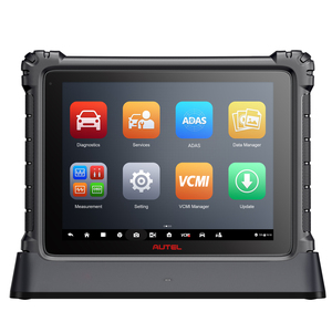 Original Autel Maxisys Ultra Ms919 909 Full Systems With 5-in-1 VCMI Full Systems Service Functions Automotive Diagnostics Tool - Product Image 6