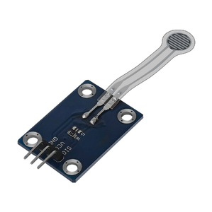 Módulo de sensor de presión de Membrana resistente, adecuado para el desarrollo de arduino microbit - Product Image 3