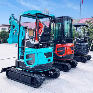 Very Suitable for <strong>Use</strong> <strong>in</strong> Narrow Areas and Small Projects Mini Excavator 3.5 Ton With Best Mining Efficiency <strong>Cost</strong> Effective - Product Image 6