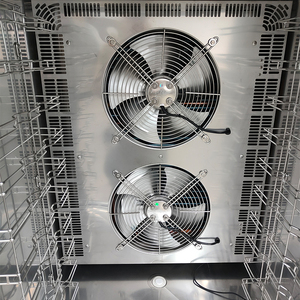 Standing up Blast <strong>Chiller</strong> Super Fast Frozen Cold Storage Freezer Machines Cheap Narrow <strong>Chiller</strong> Small Size Deep Freezer Blast