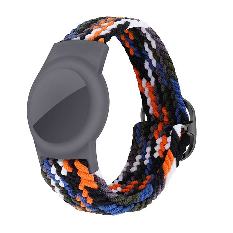 Black Orange