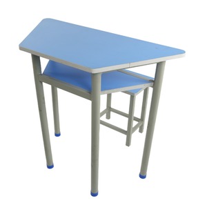 Cao cấp hình lục giác phòng thí nghiệm bảng & Trường bàn mạnh mẽ chống ăn mòn bàn làm việc cho khoa học lớp phòng thí nghiệm nghiên cứu - Product Image 4