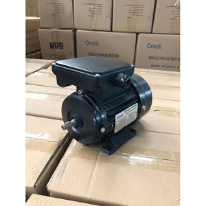 2800Rpm Single Phase 120V 220V 500 Watt1.1Kw <strong>2</strong>.2Kw 3Kw 1.<strong>5</strong> <strong>Kw</strong> 1/4 1/<strong>2</strong> 1 1.<strong>5</strong> <strong>2</strong> <strong>Hp</strong> 1.5Hp 2Hp 3Hp Ac Electric Motor - Product Image 5