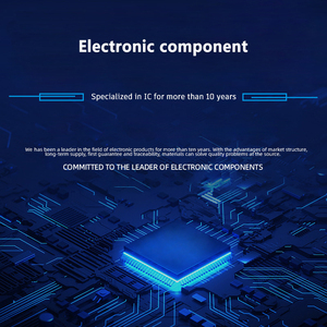 Allwinner D1-H Chip di controllo principale processore CPU con compatibilità per EMMC DDR Chip di memoria LPDDR per componenti elettronici