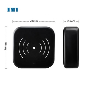 Dispositivo di programmazione TTlock Card Internet E3 TTlock Wifi app Windows IC Card ttlock Encoder per sistema di blocco della porta dell'hotel - Product Image 5