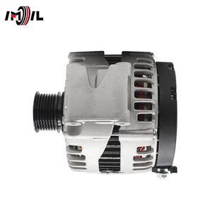 14V/220AオルタネーターA0131540602はベンツS600 AMGS65 CL600に適しています - Product Image 1
