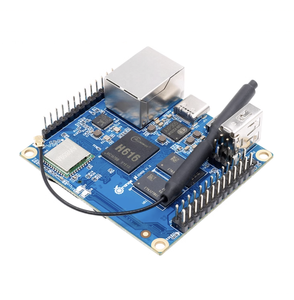 Orange Pi Zero2 512MB Allwinner H616 Chip ARM Development Board programmazione MCU Android <span class=keywords><strong>Linux</strong></span>