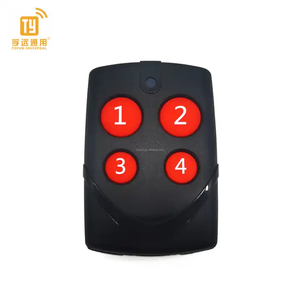 RFリモコンOEM ODMワイヤレスリモコンスイッチガレージリモコンBR - Product Image 4