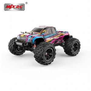 2023 MJX 16208 16209 16210 1/16 Scale Brushless RC Radio <strong>Control</strong> 45km/h 4x4 RC Car High Speed Racing Car
