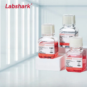 Labshark 0.25% 胰蛋白酶-EDTA溶液100毫升实验室胰蛋白酶消化试剂基本实验室供应 - Product Image 5