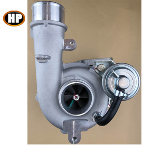 ตลับหมึกเทอร์โบอัตโนมัติ K04 K0422-582สำหรับ Mazda CX-7 2.3L L33L13700B Turbo Core CHRA - Product Image 2