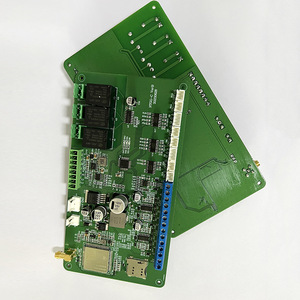 Fabbrica One Stop PCBA produttore PCBA funzione di programmazione dispositivo di sicurezza test PCBA PCB - Product Image 3