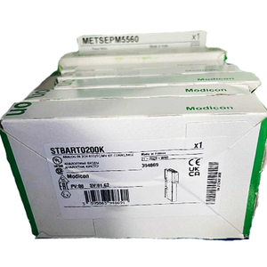 STBAVO1255K <strong>Basic</strong> Analog Output Kit for <strong>PLC</strong> <strong>Programming</strong> RS485 Communication Interface Dedicated Controllers Analog Input Kits - Product Image 4