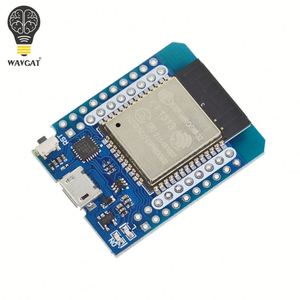 MH-ET LIVE ESP ESP-32 WiFi + BTモノのインターネット開発ボードベースESP8266完全に機能 - Product Image 1