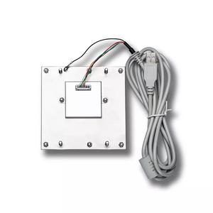Sistema de Control de Acceso a prueba de agua IP65, máquina de terminales ATM, matriz 4x4, teclado de Metal de acero inoxidable para máquina expendedora - Product Image 4