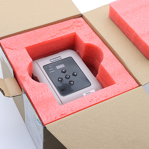 Harxon HX-DU8616D SE Radio Modem RTK GPS-Empfänger mit ETALK Kommunikation protokoll RTK Externes Radio - Product Image 6