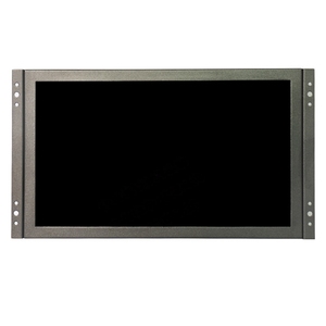 Kleine Größe 11,6 Zoll offener Rahmen Eingebetteter Touchscreen 1000cd/m LCD-Industrie monitor mit hoher Helligkeit - Product Image 2
