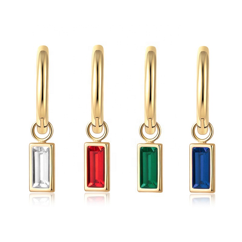 Chapado en oro de 14K