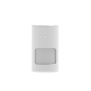 Presencia humana Infrarrojo pasivo Ocupación Sensor de movimiento Alarma Smart Home Sensor Pir inalámbrico para detección humana