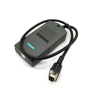 電気機器6ES7972-0CB20-0XA0プログラミングケーブルCNC USB-MPI PLCアダプター - Product Image 1