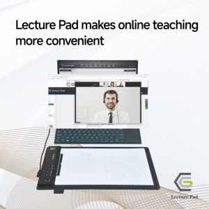 Smart Lecture Teaching Tool - HD Video Recording, Reduce Repetitive Explanations, Ease Teachers' Workload Efficiently - Product Image 5