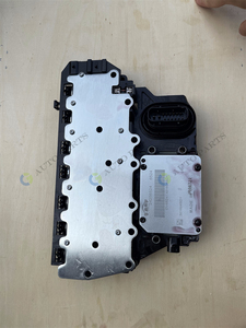 CG ชิ้นส่วนรถยนต์6T70/75 TCM เกียร์ TCM TCU โมดูลควบคุมสำหรับ GM Chevrolet SRX XTS GEN1 GEN2 - Product Image 4