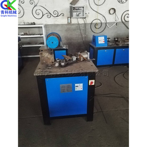 S P C Form biege maschine Programms teuerung Schmiedeeisen tor Metall rollen Umform geräte - Product Image 3