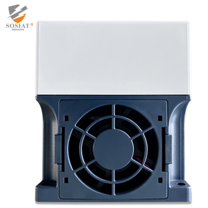 220V VFD AC Drive Frecuencia trifásica Convertidor de 50Hz a 60Hz para aplicaciones de motor y compresor - Product Image 4