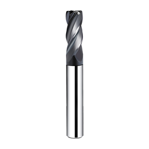 Steel Milling <strong>Cutter</strong> Used for Step Processing Right-angle groove Processing Cnc Milling <strong>Cutter</strong> for Iron - Product Image 2
