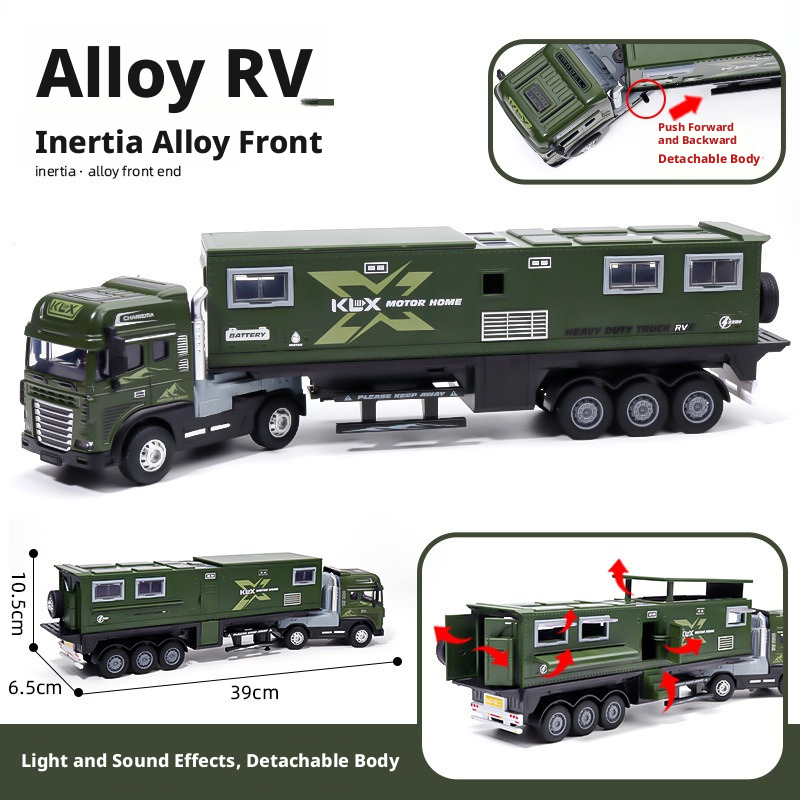 RV vert