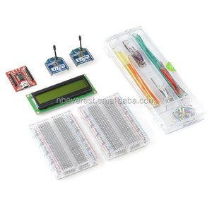 Arduino альтернативный опциональный комбинированный комплект без пайки, соединительный макетный контур