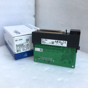 原装LSIS DC输入模块32点DC12/24V LS PLC G6I-D24A - Product Image 3