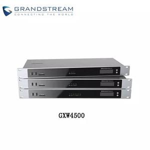 Gateway Digital VoIP serie GXW4500, compatible con llamadas sip de corriente 120, GXW4502, grandstream 2, puerto E1/T1/J1