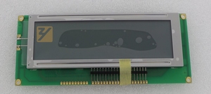 SP12N001-T หน้าจอ TFT LCD ขนาด4.8นิ้ว256*64แผงจอแสดงผล LCD โมดูลในสต็อก - Product Image 3