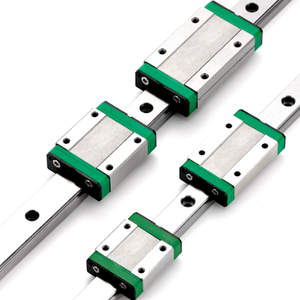 Unidad de deslizamiento de eje lineal XZBRG, bloque de eje lineal SBR12 SBR20UU, bloque de rodamiento lineal, Riel de guía lineal - Product Image 5