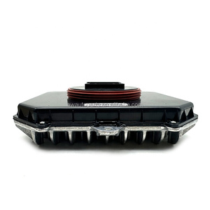 AW LED far kontrol modülü 63117472762 düşük sürüm 12V araba işık aksesuarı için 2015-2017 G11/G30 alüminyum alaşımından yapılmış - Product Image 2